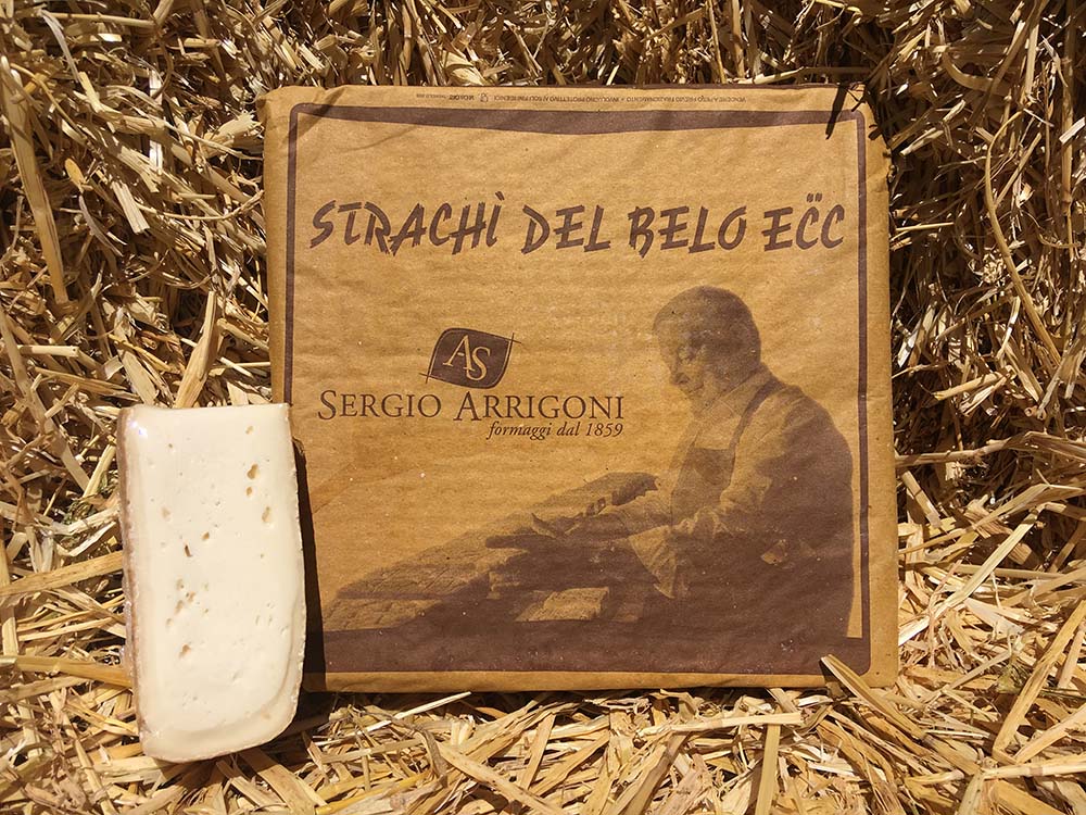 Strachí del Belo Écc